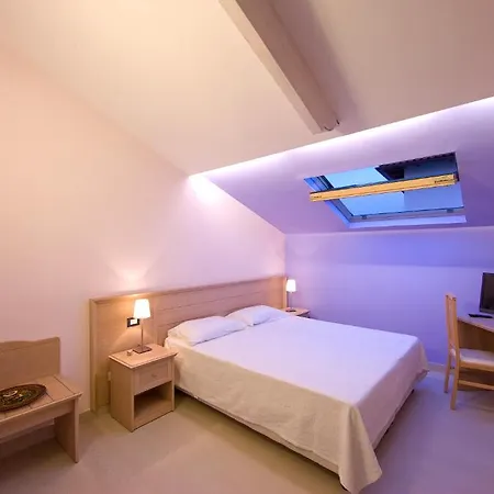 Sorrento Belvedere B&B Zimmer foto
