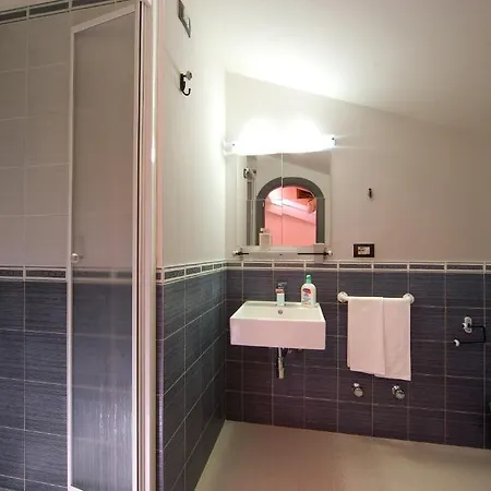 Sorrento Belvedere B&B Zimmer foto