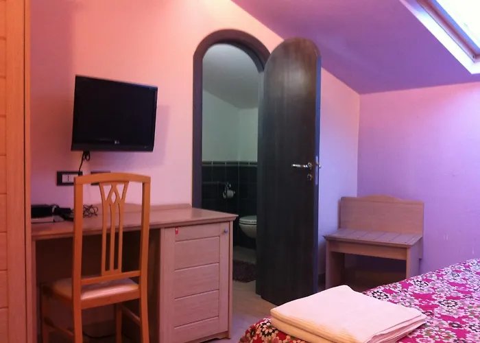 Sorrento Belvedere B&B