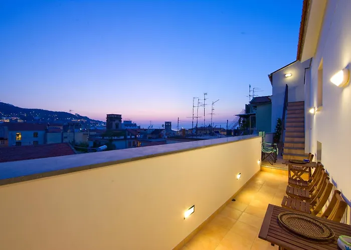 Sorrento Belvedere B&B