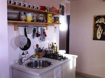Belvedere Bed and breakfast 2*