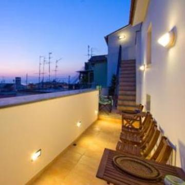 Belvedere Bed and breakfast 2*